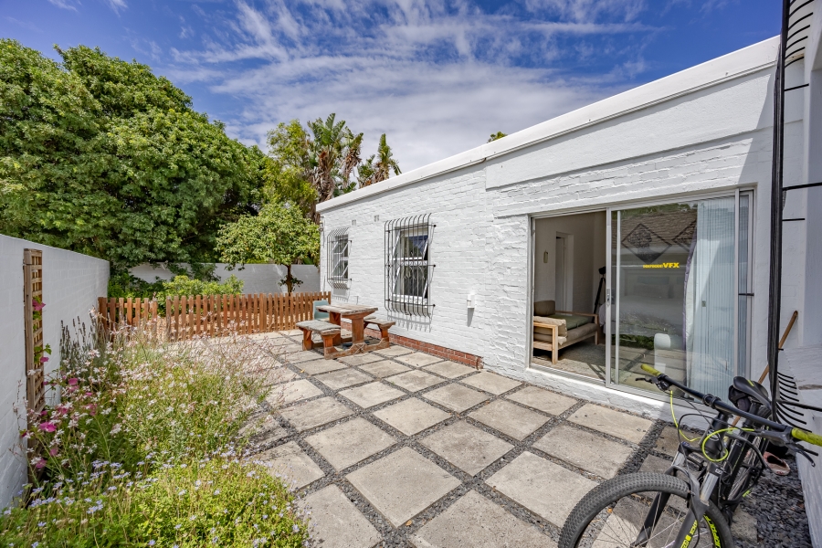 4 Bedroom Property for Sale in Milnerton Central Western Cape